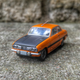 Illustration for article titled My first Tomica